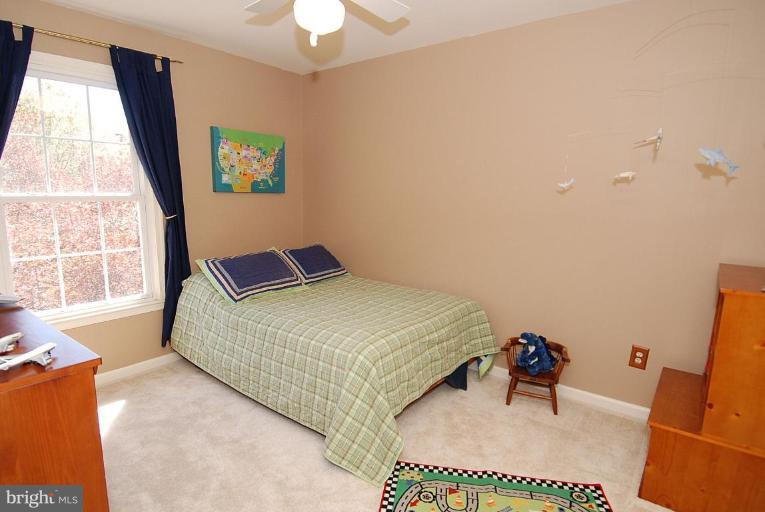 3803 Inverness Road Fairfax, VA 22033 - Photo 15 of 30 Bedroom #3