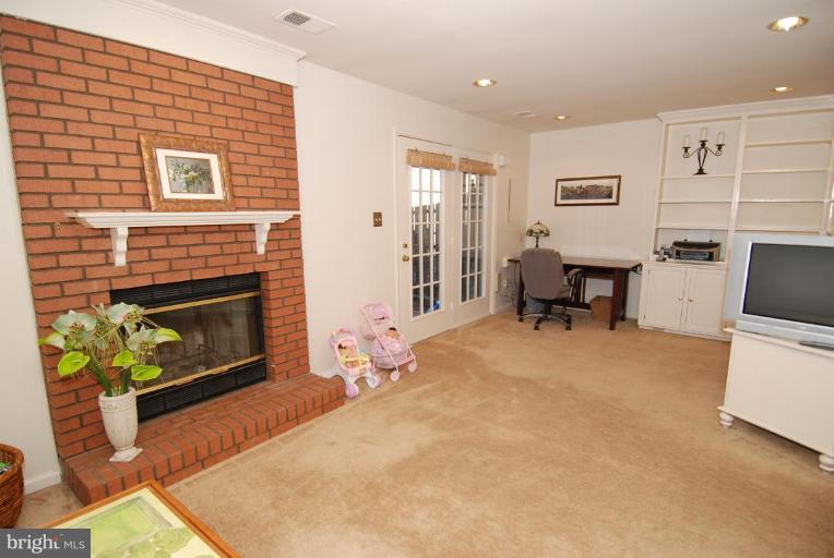 3803 Inverness Road Fairfax, VA 22033 - Photo 17 of 30 Recreation Room