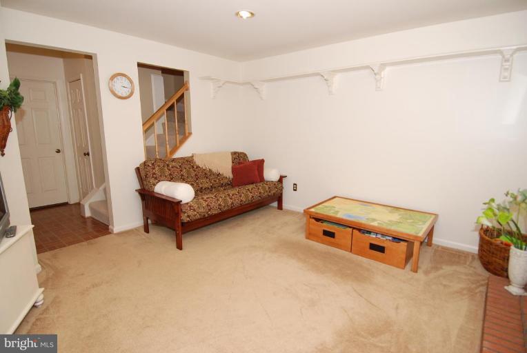 3803 Inverness Road Fairfax, VA 22033 - Photo 18 of 30 Recreation Room #2