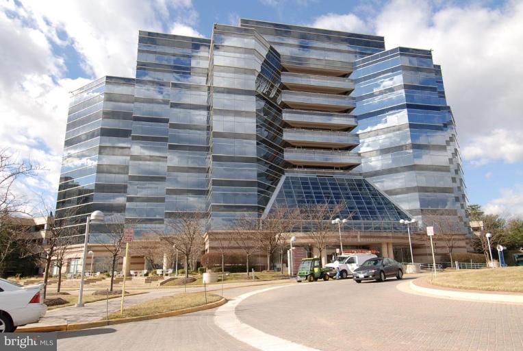 3803 Inverness Road Fairfax, VA 22033 - Photo 27 of 30 Fairfax County Gov't Center