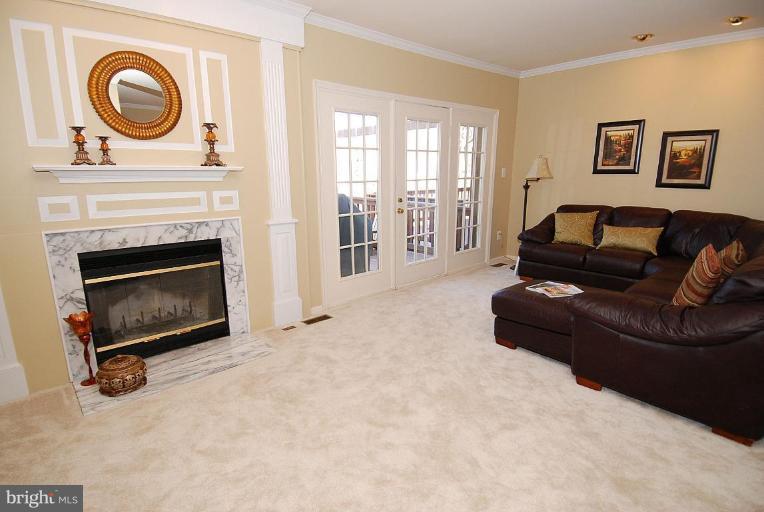 3803 Inverness Road Fairfax, VA 22033 - Photo 7 of 30 Family Room