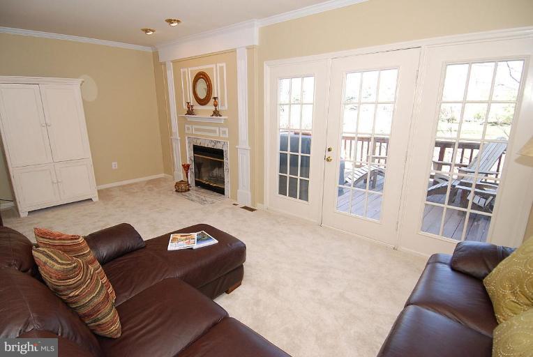 3803 Inverness Road Fairfax, VA 22033 - Photo 8 of 30 Family Room #2