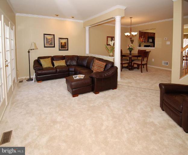 3803 Inverness Road Fairfax, VA 22033 - Photo 9 of 30 Family Room #3