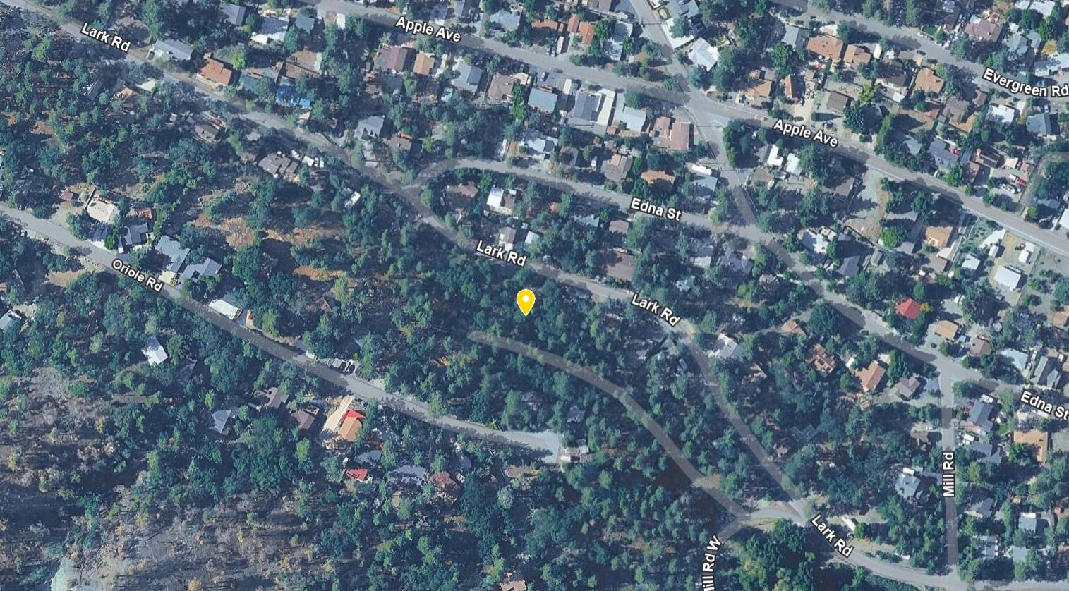Lark Road Wrightwood, CA 92397 - Photo 6 of 10 Photo 30 - 0355-082-15-0000