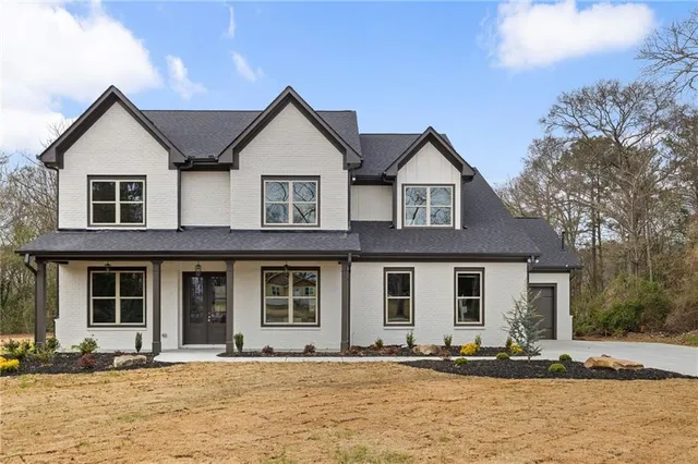 $720,000 | 1629 Phillips Road, Lithonia, GA 30058