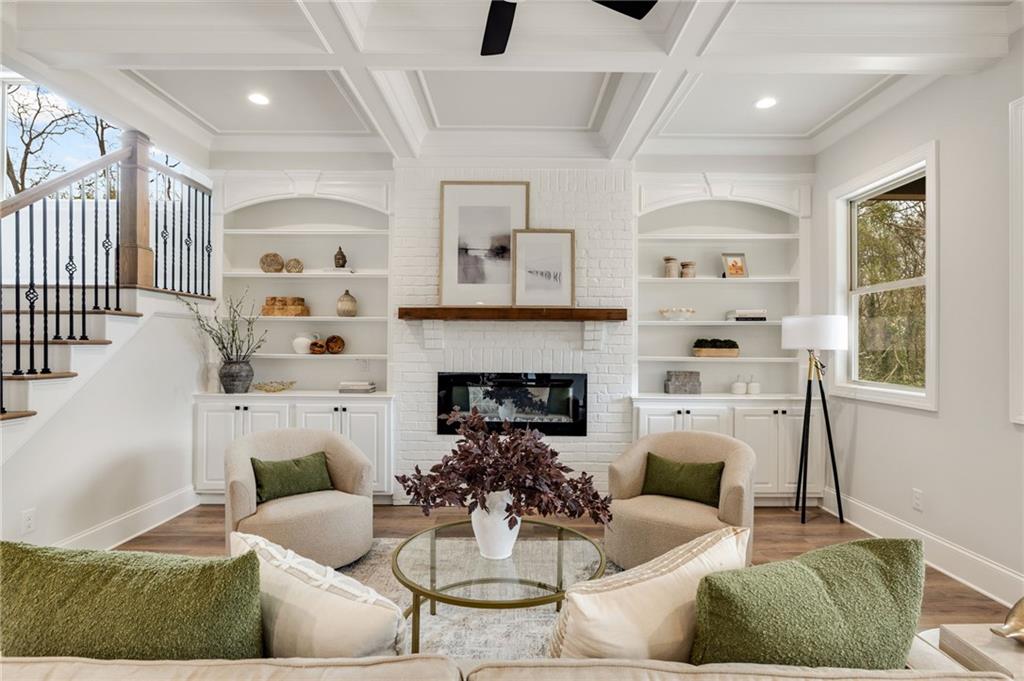 1629 Phillips Road Lithonia, GA 30058 - Photo 11 of 52