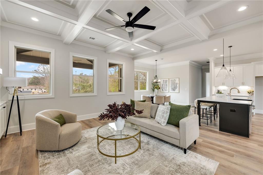 1629 Phillips Road Lithonia, GA 30058 - Photo 12 of 52