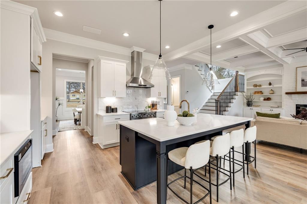 1629 Phillips Road Lithonia, GA 30058 - Photo 13 of 52