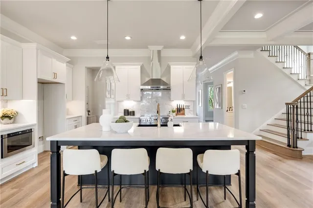 $720,000 | 1629 Phillips Road, Lithonia, GA 30058