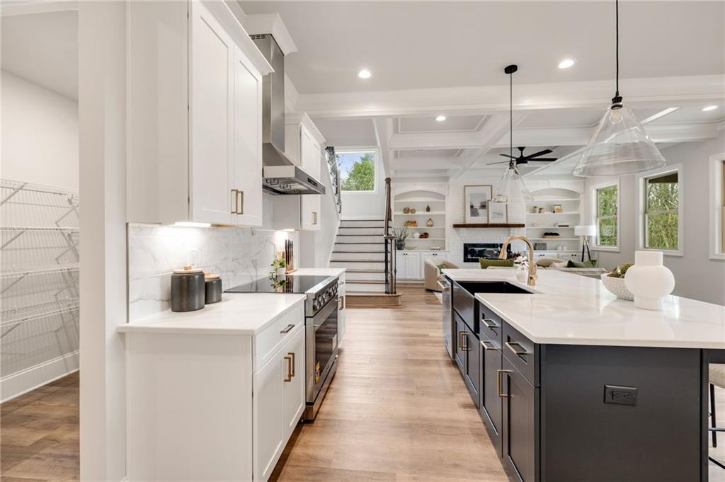 1629 Phillips Road Lithonia, GA 30058 - Photo 15 of 52