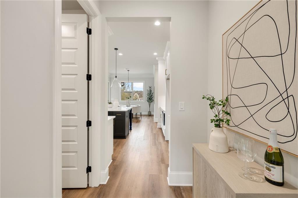 1629 Phillips Road Lithonia, GA 30058 - Photo 17 of 52