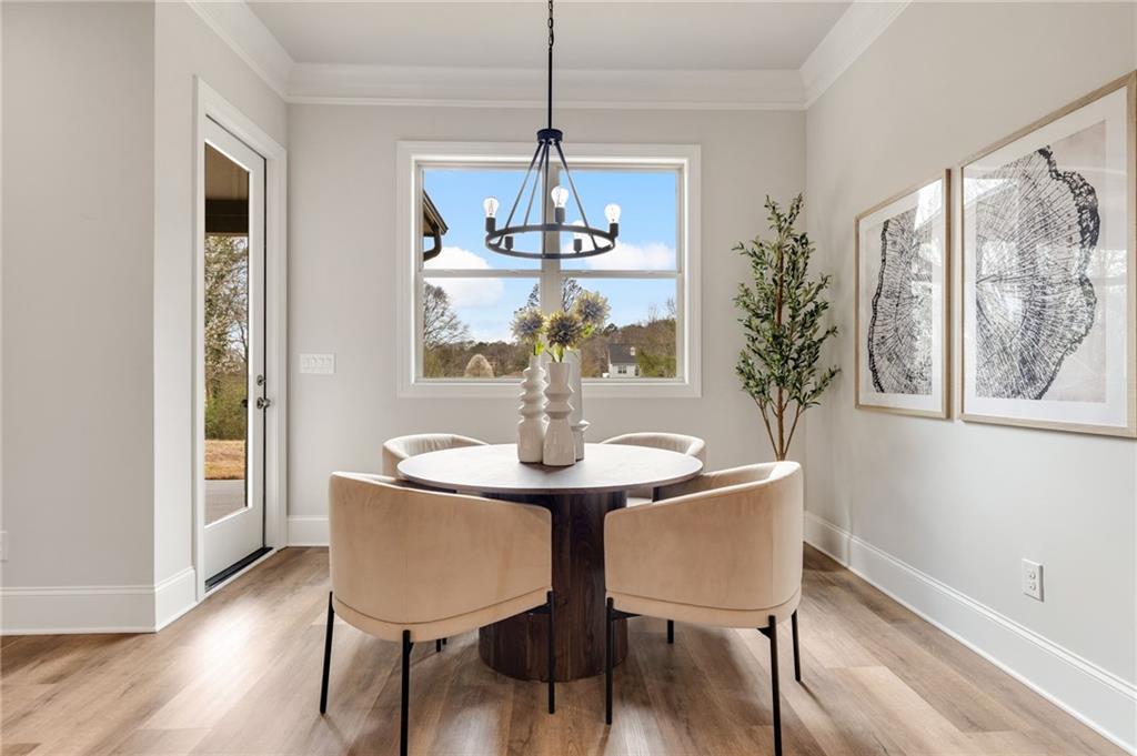 1629 Phillips Road Lithonia, GA 30058 - Photo 18 of 52