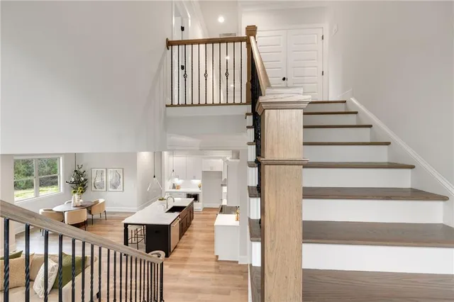 $720,000 | 1629 Phillips Road, Lithonia, GA 30058