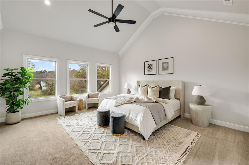 1629 Phillips Road Lithonia, GA 30058 - Photo 25 of 52