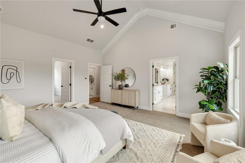 1629 Phillips Road Lithonia, GA 30058 - Photo 27 of 52