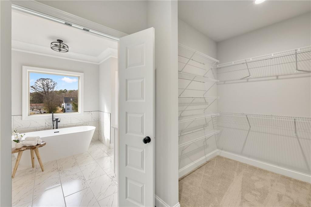 1629 Phillips Road Lithonia, GA 30058 - Photo 33 of 52