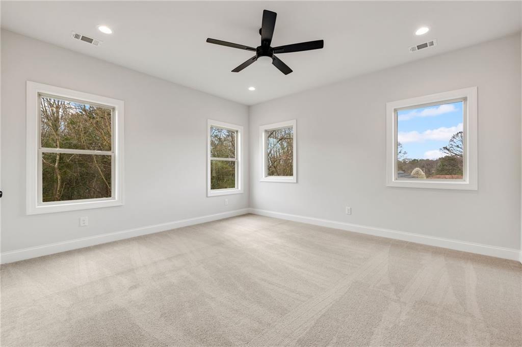 1629 Phillips Road Lithonia, GA 30058 - Photo 38 of 52