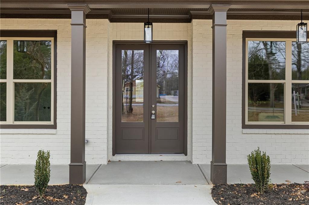 1629 Phillips Road Lithonia, GA 30058 - Photo 4 of 52