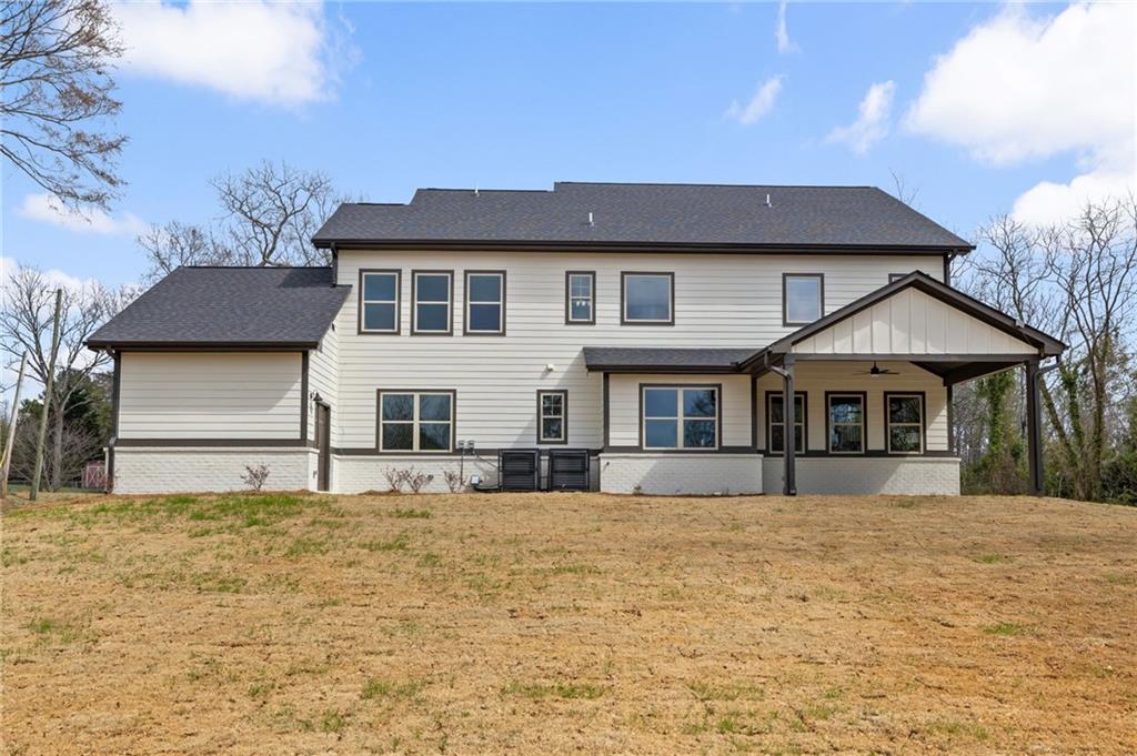 1629 Phillips Road Lithonia, GA 30058 - Photo 43 of 52