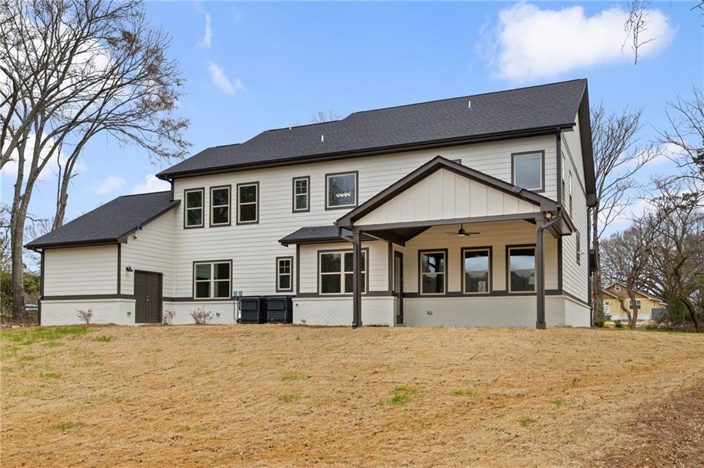 1629 Phillips Road Lithonia, GA 30058 - Photo 44 of 52