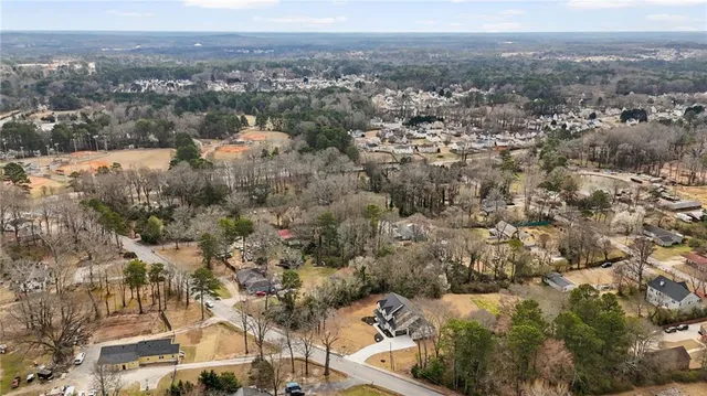 $720,000 | 1629 Phillips Road, Lithonia, GA 30058