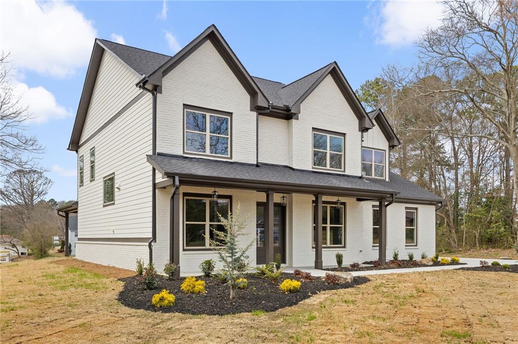 1629 Phillips Road Lithonia, GA 30058 - Photo 48 of 52