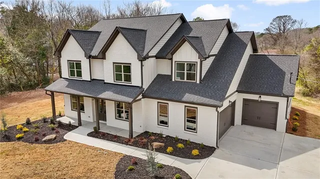 $720,000 | 1629 Phillips Road, Lithonia, GA 30058