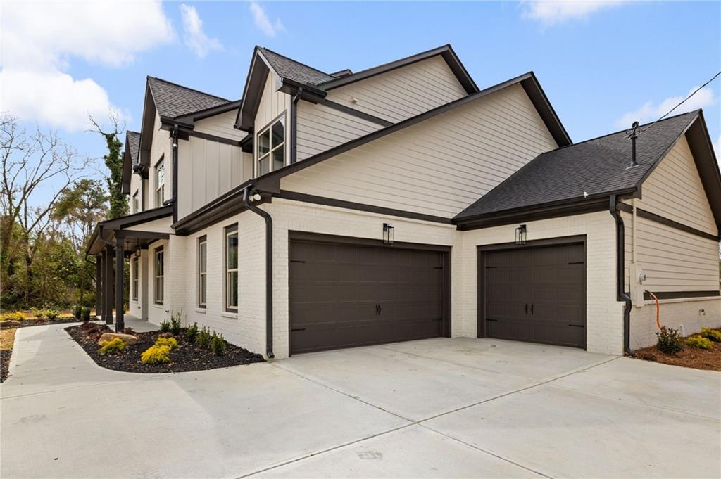 1629 Phillips Road Lithonia, GA 30058 - Photo 50 of 52