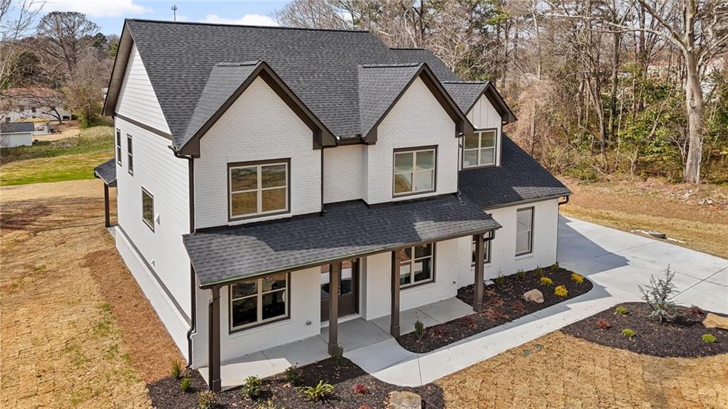 1629 Phillips Road Lithonia, GA 30058 - Photo 51 of 52