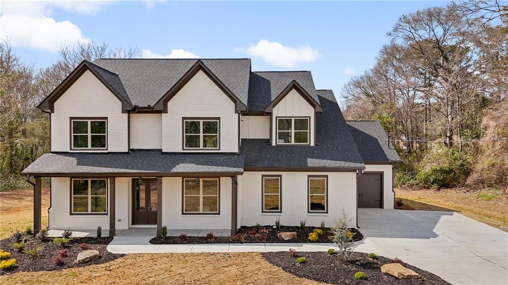 1629 Phillips Road Lithonia, GA 30058 - Photo 52 of 52