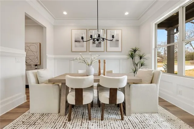 $720,000 | 1629 Phillips Road, Lithonia, GA 30058