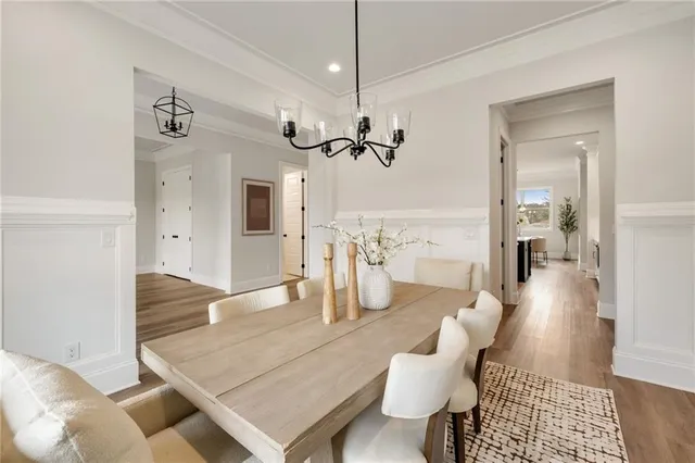 $720,000 | 1629 Phillips Road, Lithonia, GA 30058