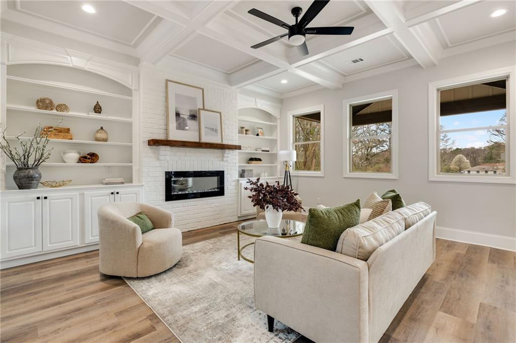 1629 Phillips Road Lithonia, GA 30058 - Photo 9 of 52