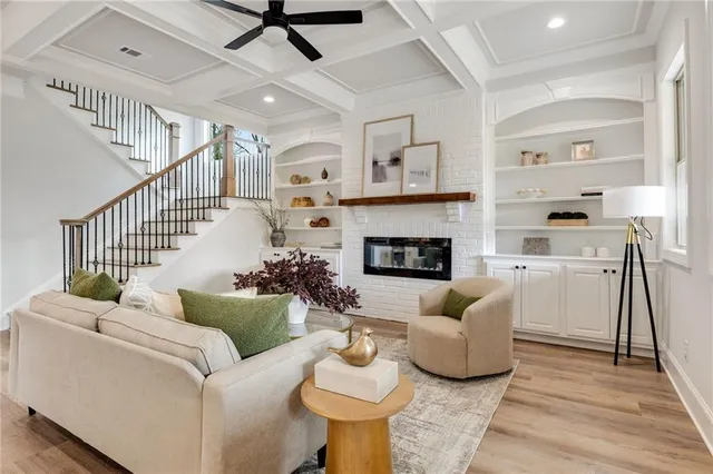 $720,000 | 1629 Phillips Road, Lithonia, GA 30058