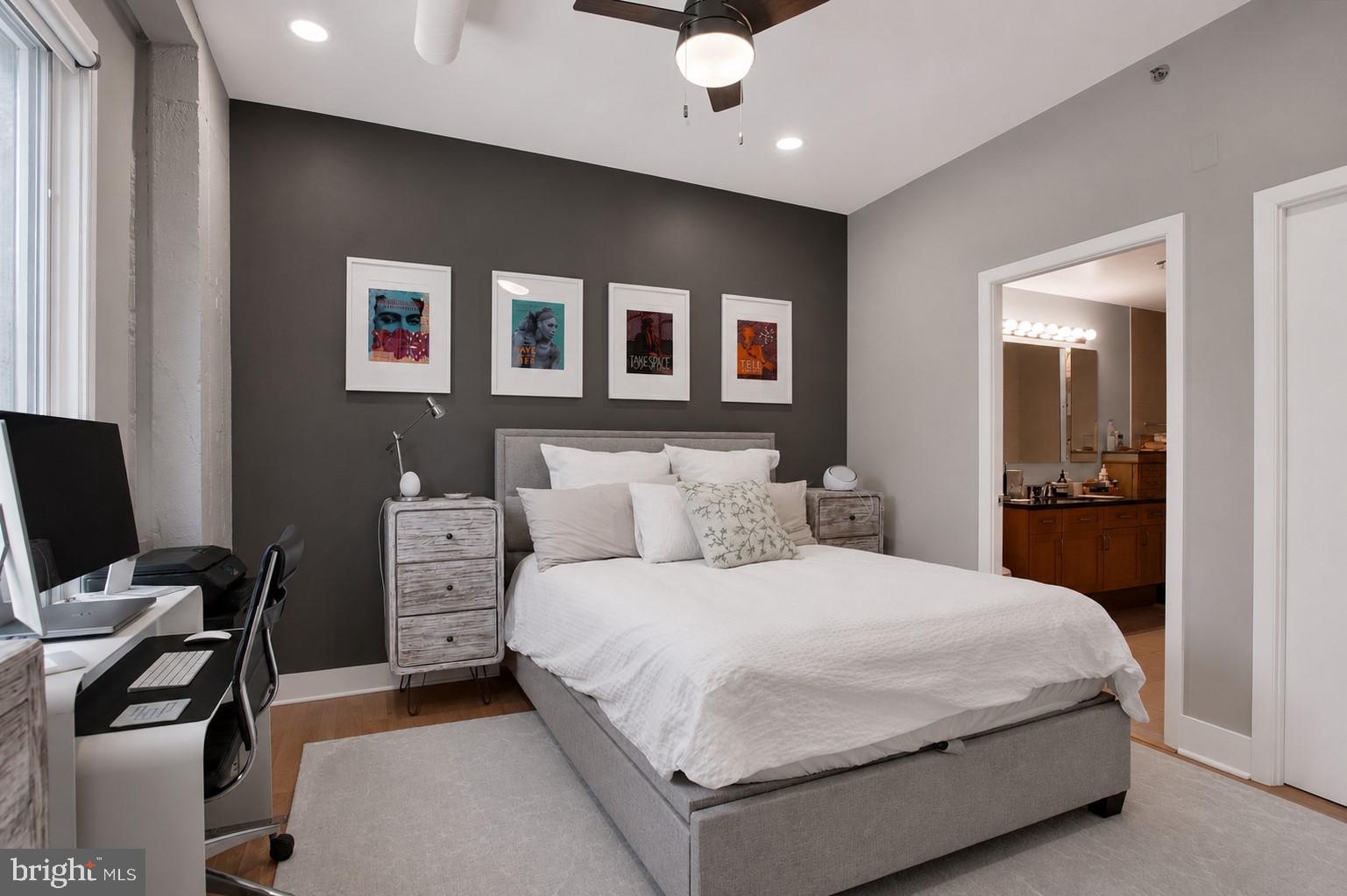 1700 Kalorama Road Northwest, Unit 203 Washington, DC 20009 - Photo 16 of 22
