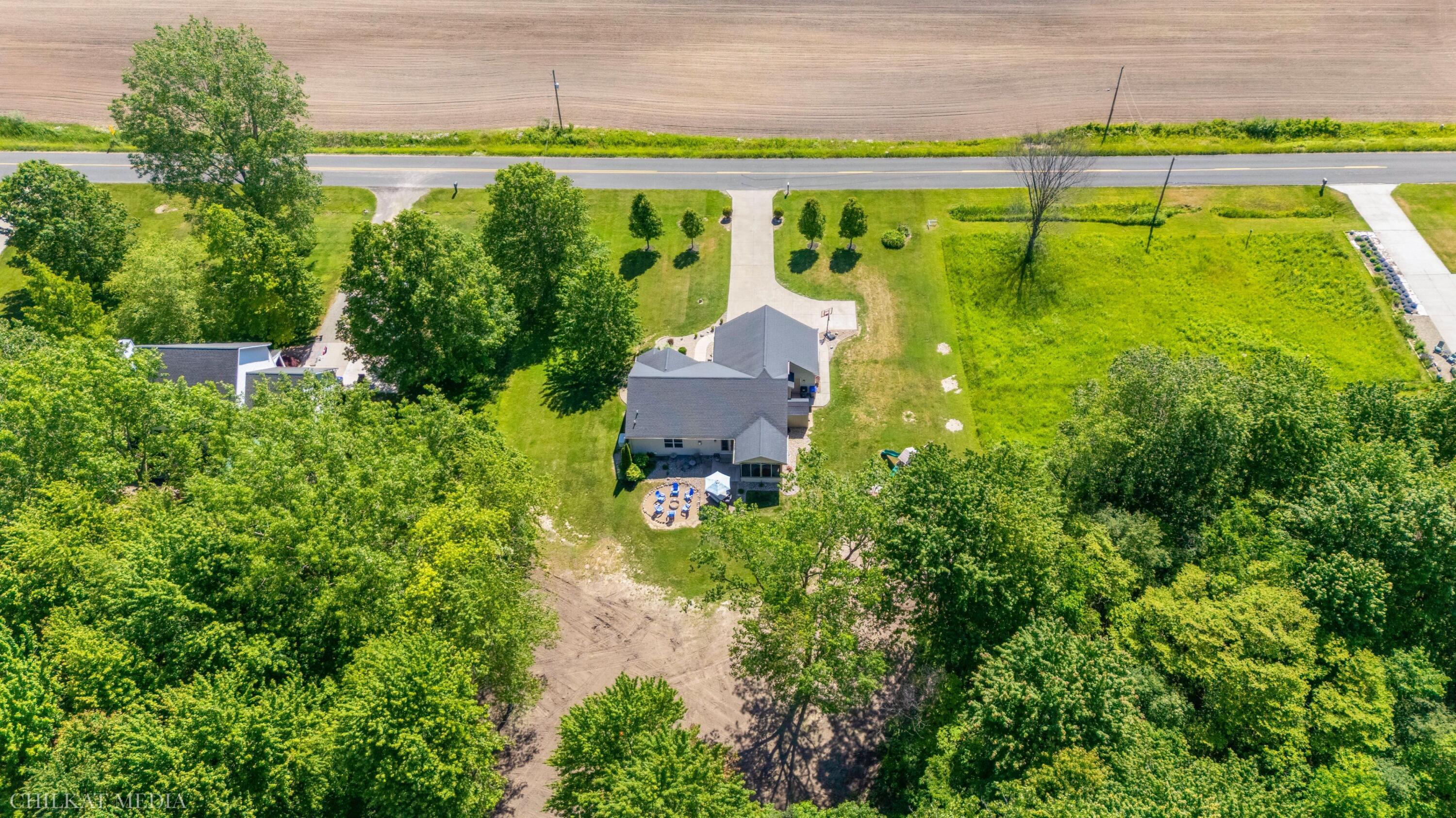11832 Baldwin Road Bridgman, MI 49106 - Photo 62 of 62 68DJI_20260602232101_0006_D