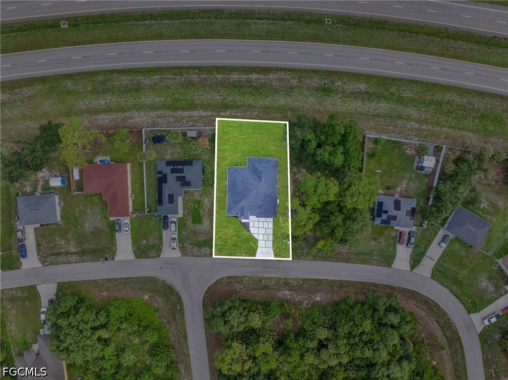 6037 North Moss Road LaBelle, FL 33935 - Photo 48 of 50