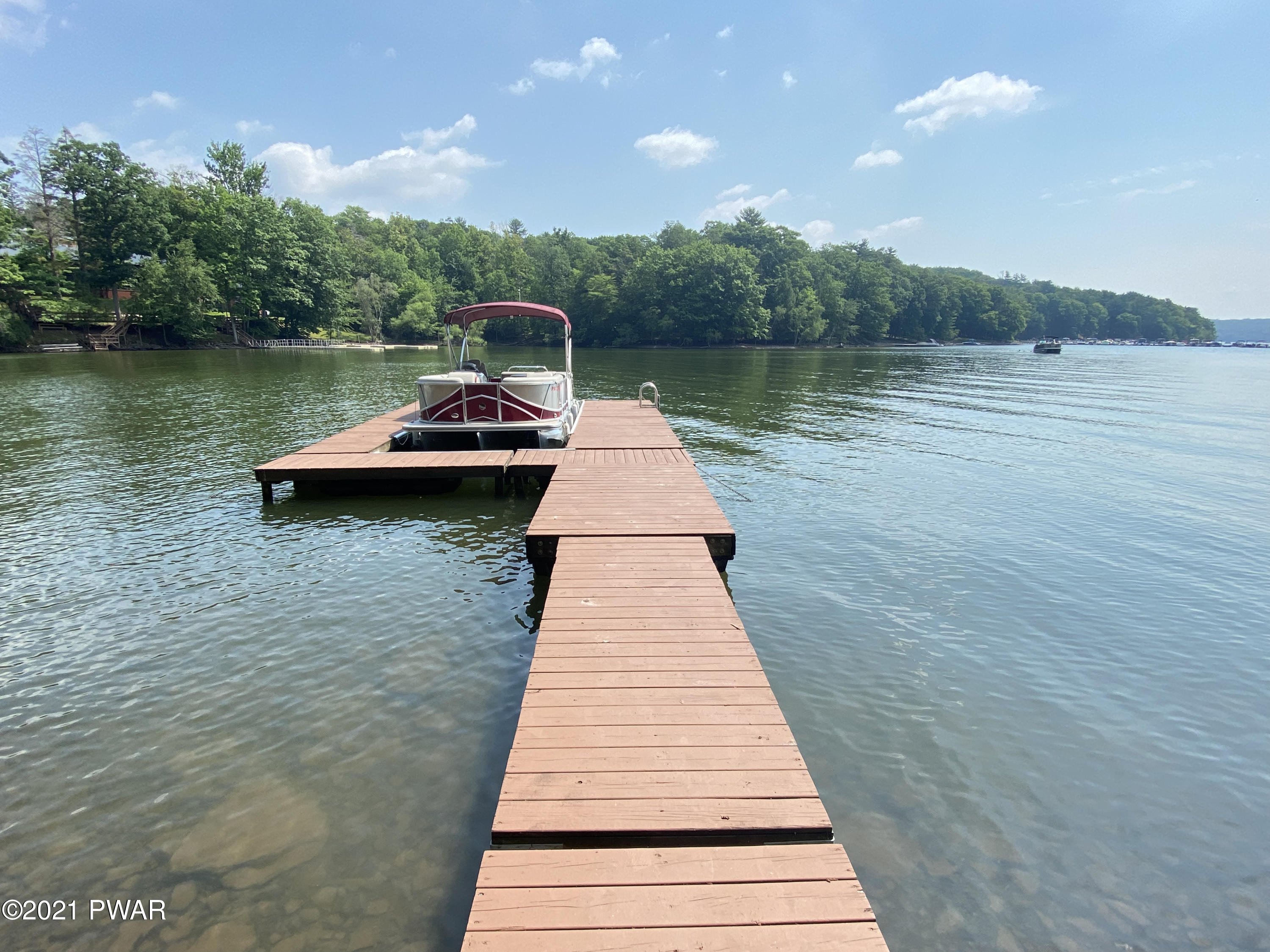 16 Lower Road Lakeville, PA 18438 - Photo 4 of 93 dock