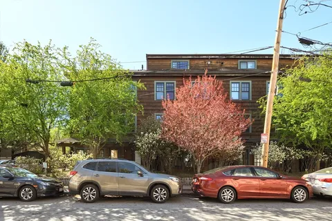$945,000 | 411 Norfolk Street, Unit 2A, Somerville, MA 02143