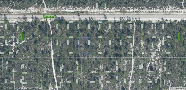 $12,900 | 6654 Geoff Drive, Sebring, FL 33872