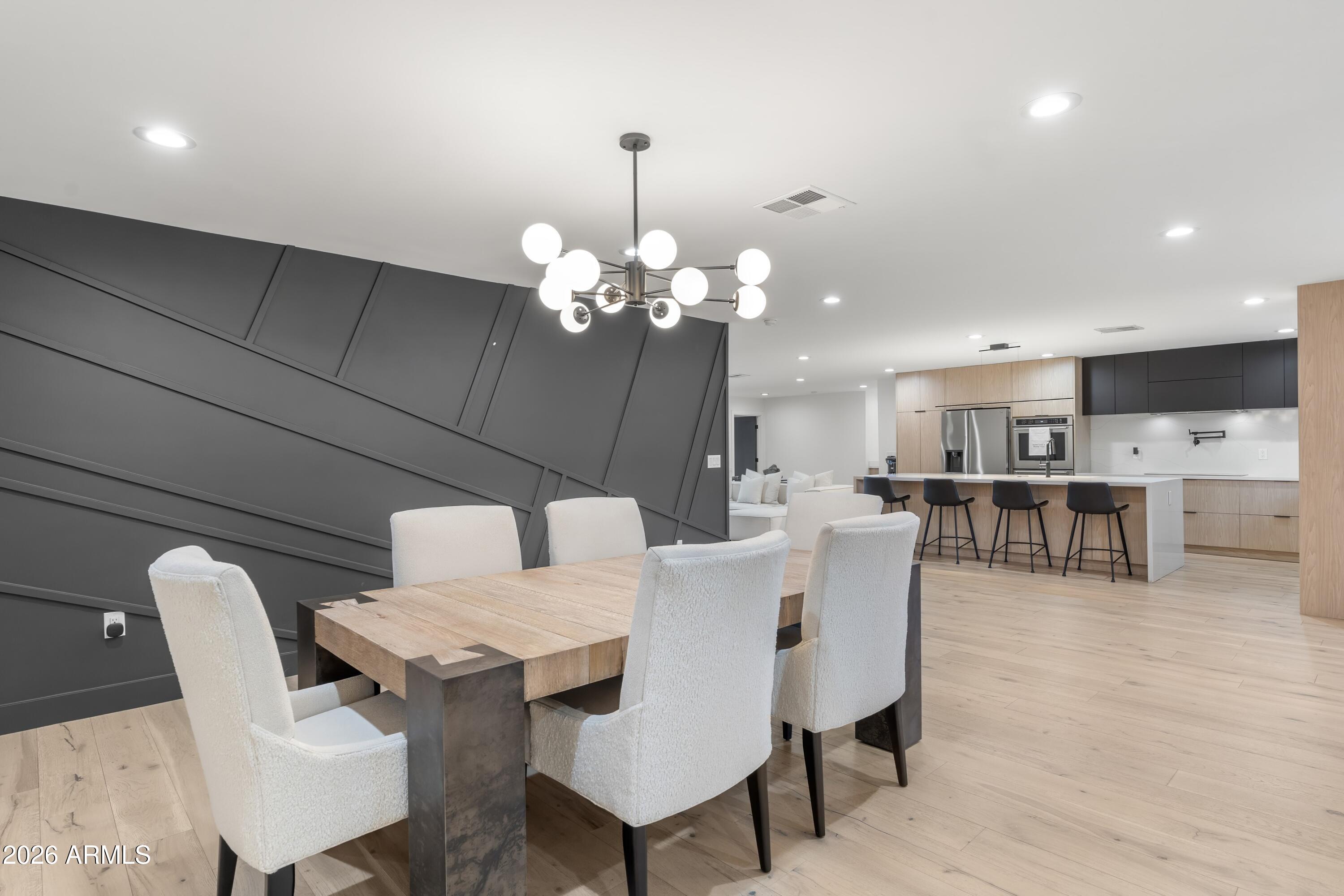 4639 East Osborn Road Phoenix, AZ 85018 - Photo 6 of 58 020_Dining Room
