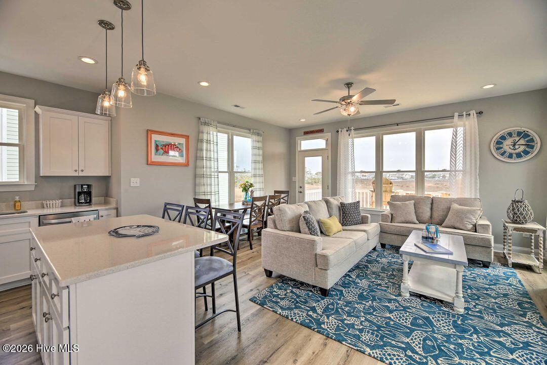 124 Salt Marsh Way Atlantic Beach, NC 28512 - Photo 21 of 32