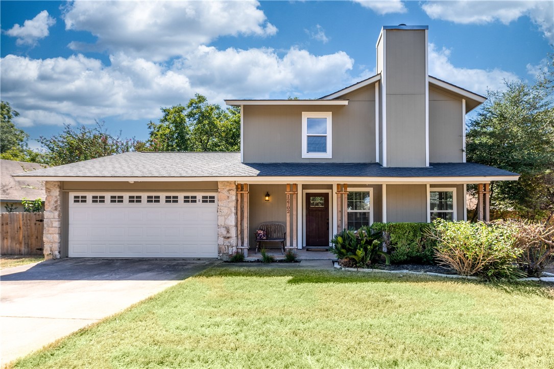 12702 Rhea Court Austin, TX 78727 - Photo 18 of 19 5 minutes to Domain
