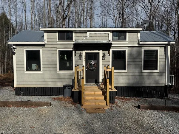 $395,000 | 359 Rc Road, Traphill, NC 28685