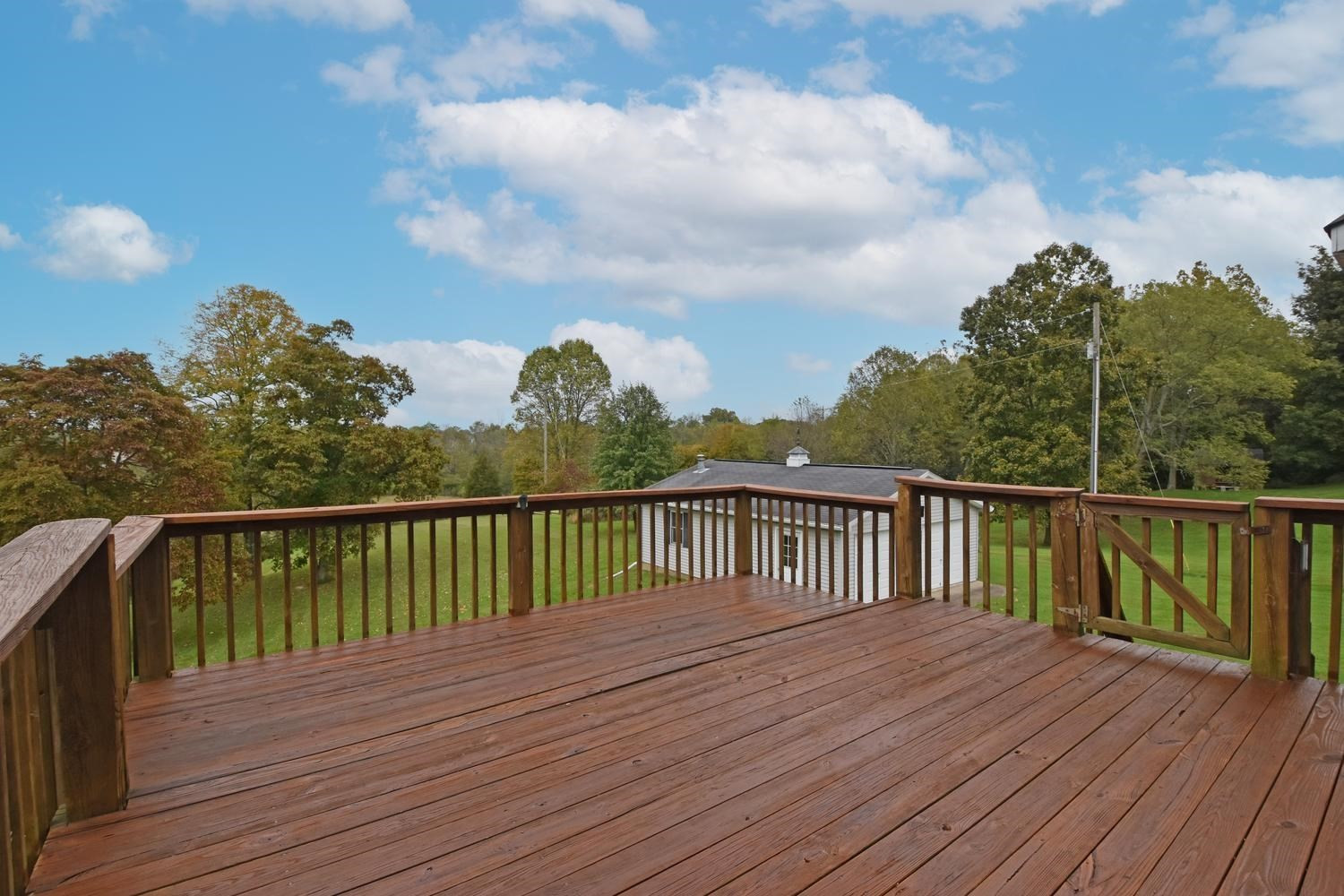 1225 Crittenden Mt Zion Road Dry Ridge, KY 41035 - Photo 26 of 45 Gallery Image 26