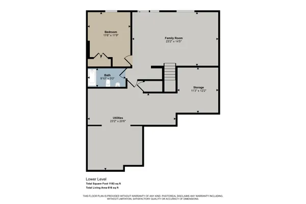 $349,900 | 1548 North Village Circle, Kalamazoo, MI 49009