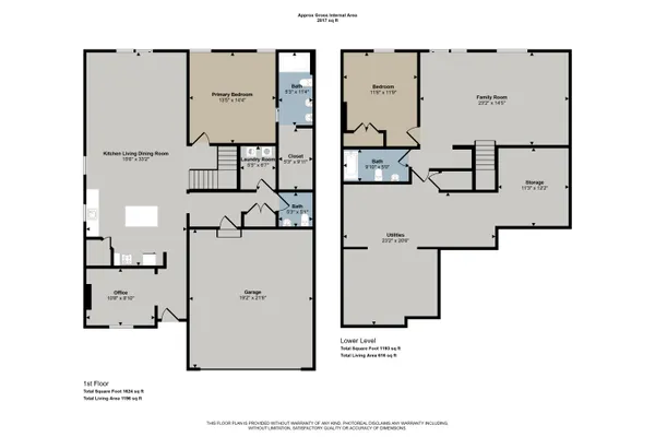 $349,900 | 1548 North Village Circle, Kalamazoo, MI 49009