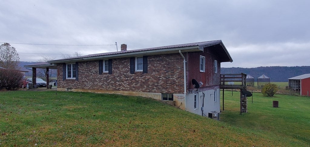 6987 Peppers Ferry Road Max Meadows, VA 24360 - Photo 22 of 26 Gallery Image 22