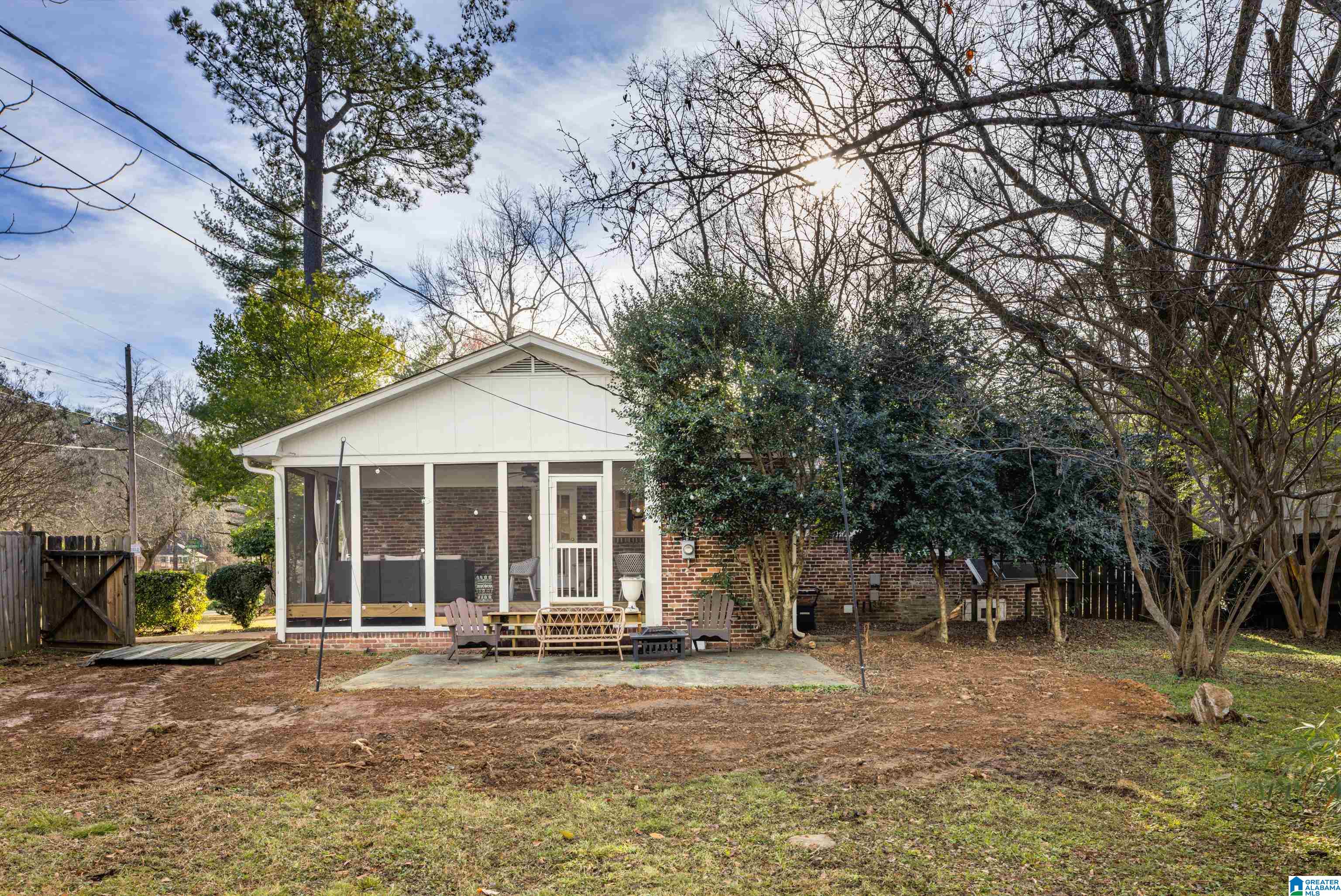 4260 MountainDale Road Birmingham, AL 35213 - Photo 35 of 36