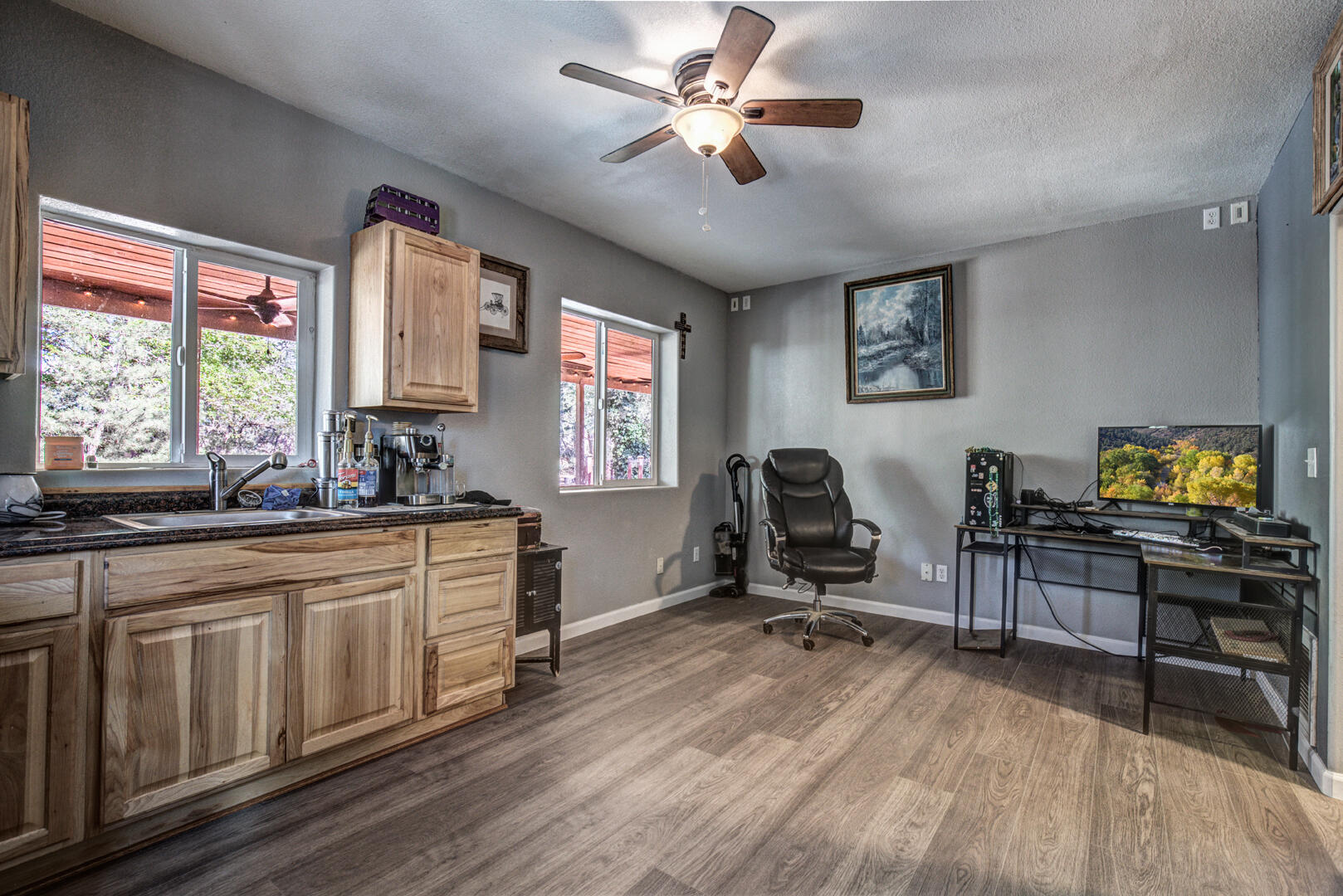 606 South Mud Springs Road Payson, AZ 85541 - Photo 37 of 46